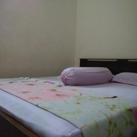 Siola Hotel Labuan Bajo Dış mekan fotoğraf