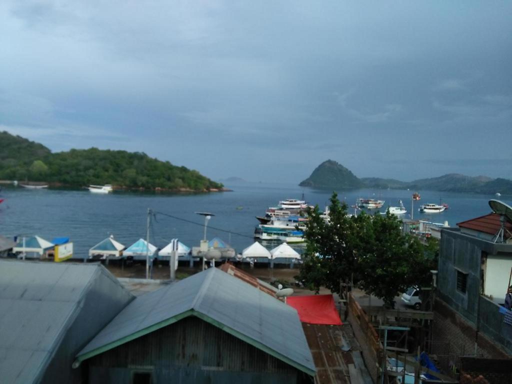 Siola Hotel Labuan Bajo Dış mekan fotoğraf