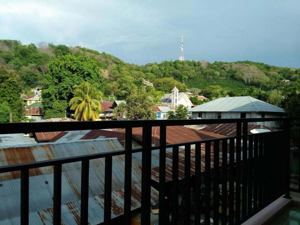 Siola Hotel Labuan Bajo Dış mekan fotoğraf