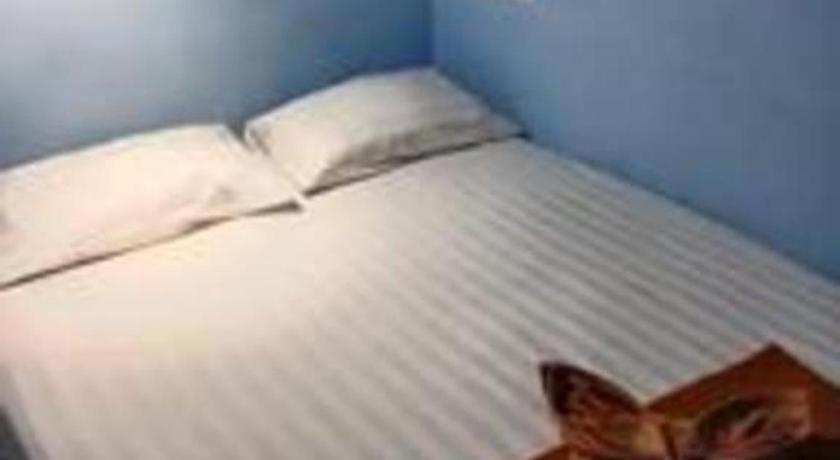 Siola Hotel Labuan Bajo Dış mekan fotoğraf