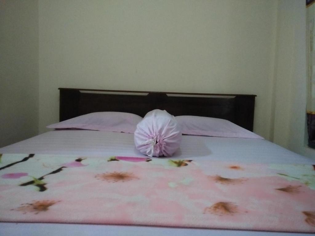 Siola Hotel Labuan Bajo Dış mekan fotoğraf