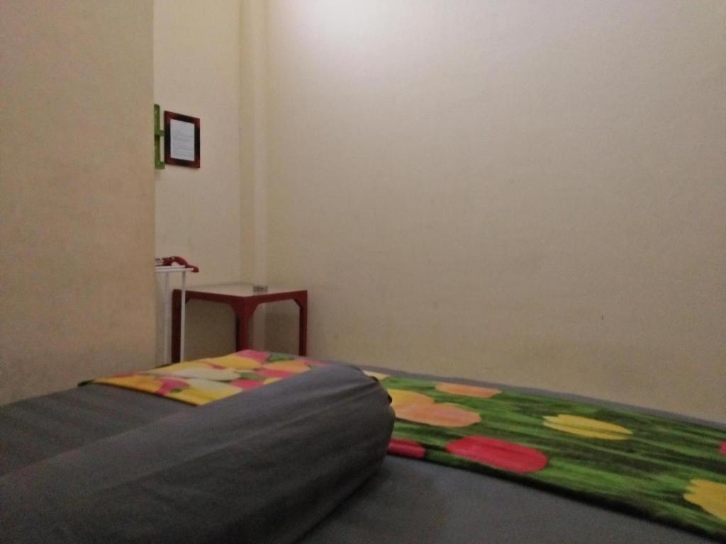 Siola Hotel Labuan Bajo Dış mekan fotoğraf