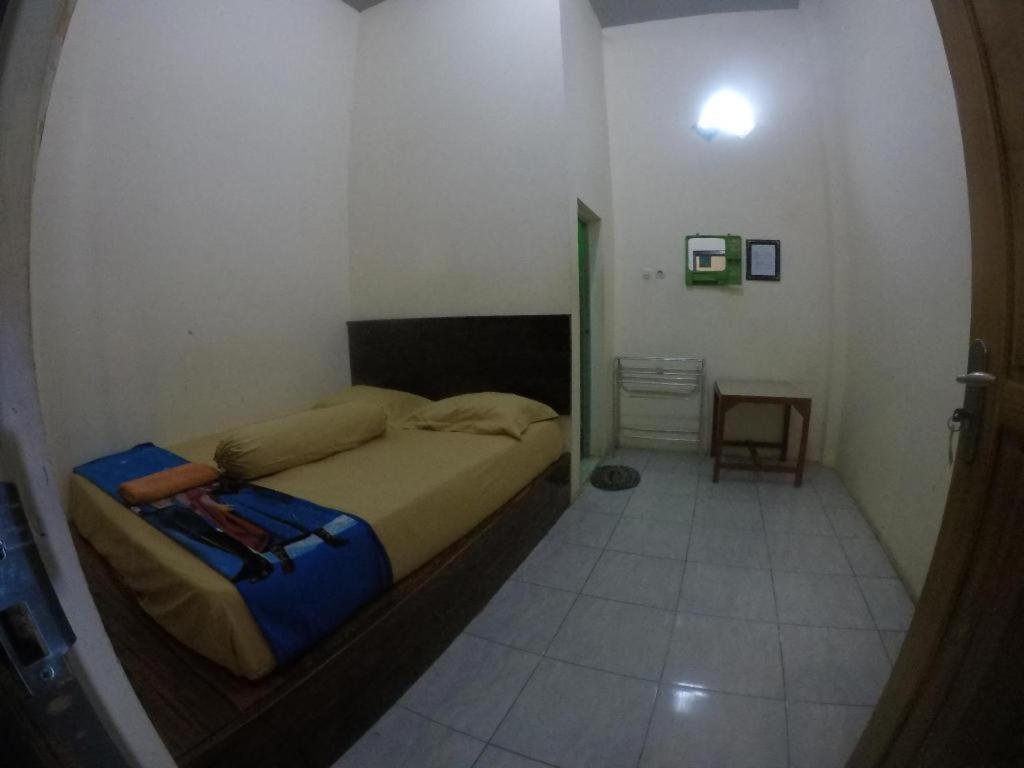 Siola Hotel Labuan Bajo Dış mekan fotoğraf