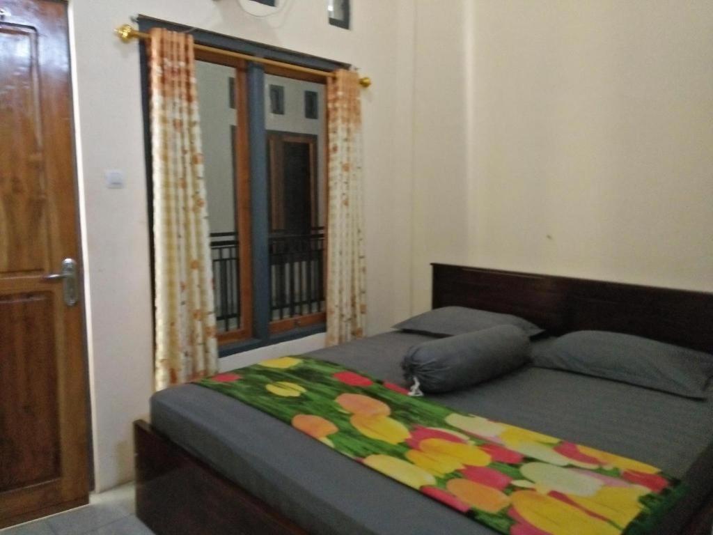 Siola Hotel Labuan Bajo Dış mekan fotoğraf