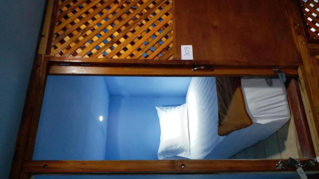 Siola Hotel Labuan Bajo Dış mekan fotoğraf