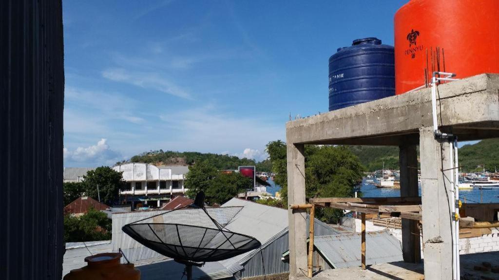 Siola Hotel Labuan Bajo Dış mekan fotoğraf