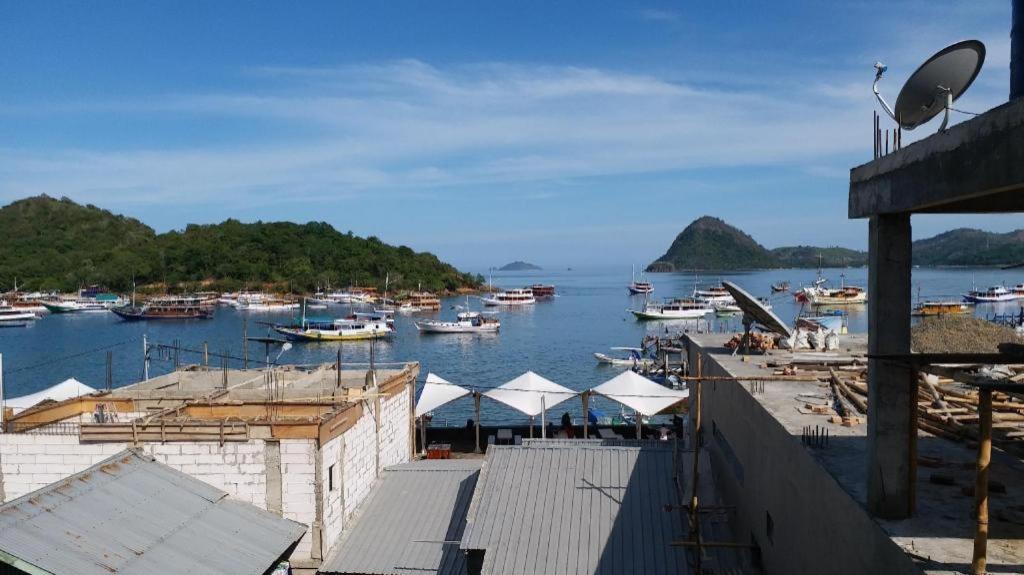 Siola Hotel Labuan Bajo Dış mekan fotoğraf