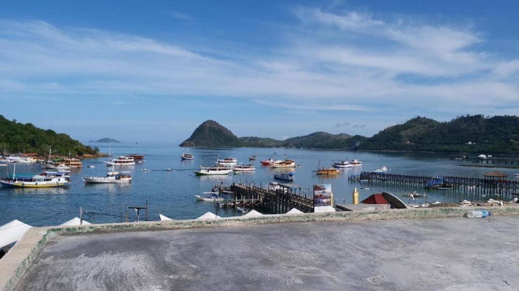 Siola Hotel Labuan Bajo Dış mekan fotoğraf