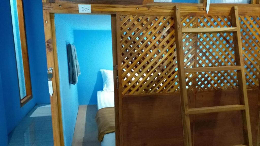 Siola Hotel Labuan Bajo Dış mekan fotoğraf