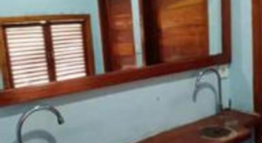 Siola Hotel Labuan Bajo Dış mekan fotoğraf