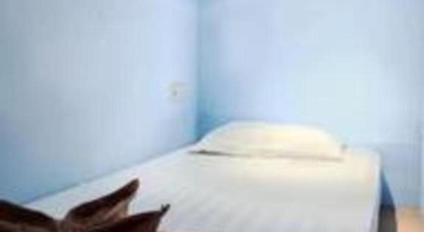 Siola Hotel Labuan Bajo Dış mekan fotoğraf
