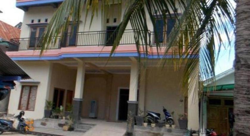 Siola Hotel Labuan Bajo Dış mekan fotoğraf