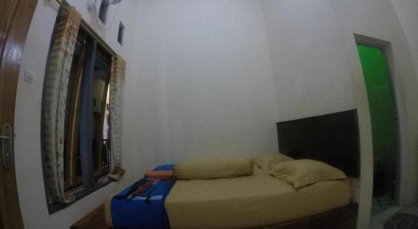 Siola Hotel Labuan Bajo Dış mekan fotoğraf
