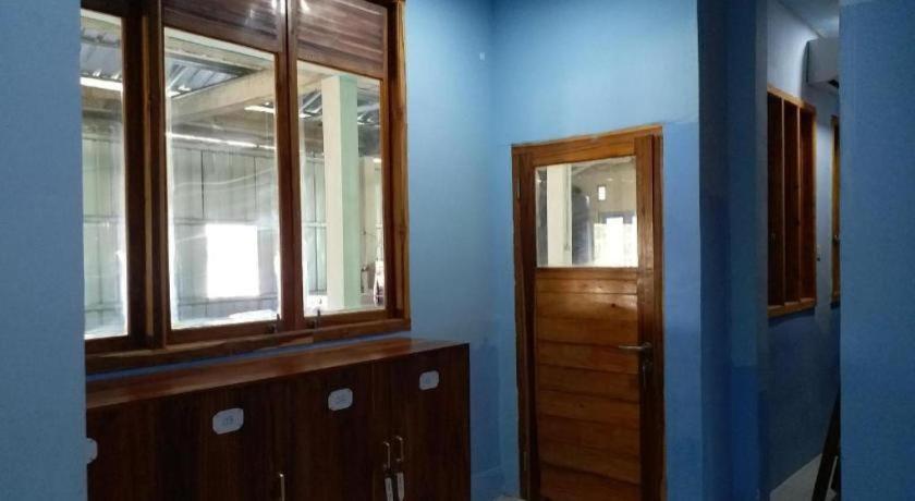 Siola Hotel Labuan Bajo Dış mekan fotoğraf