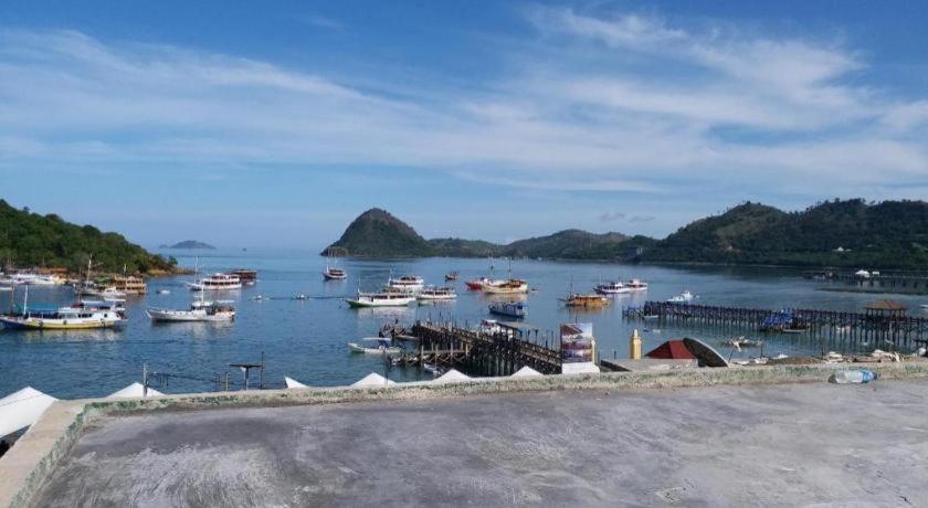 Siola Hotel Labuan Bajo Dış mekan fotoğraf