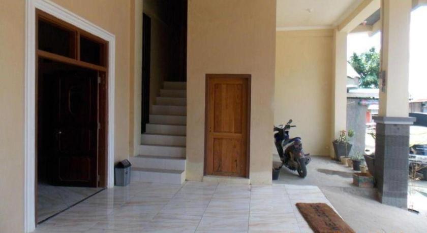 Siola Hotel Labuan Bajo Dış mekan fotoğraf