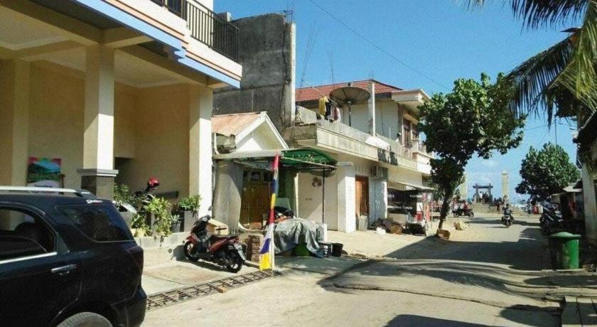 Siola Hotel Labuan Bajo Dış mekan fotoğraf