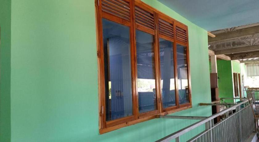 Siola Hotel Labuan Bajo Dış mekan fotoğraf
