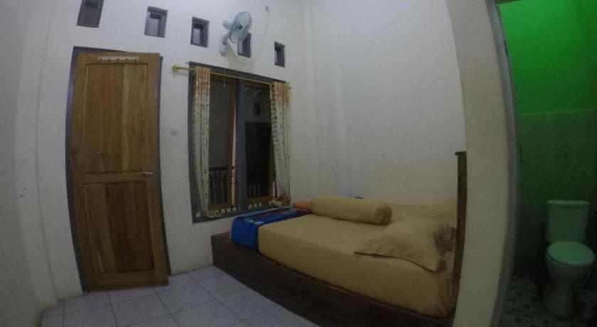Siola Hotel Labuan Bajo Dış mekan fotoğraf