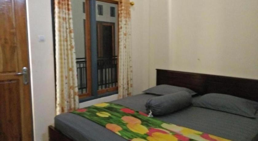 Siola Hotel Labuan Bajo Dış mekan fotoğraf
