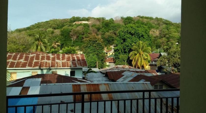 Siola Hotel Labuan Bajo Dış mekan fotoğraf