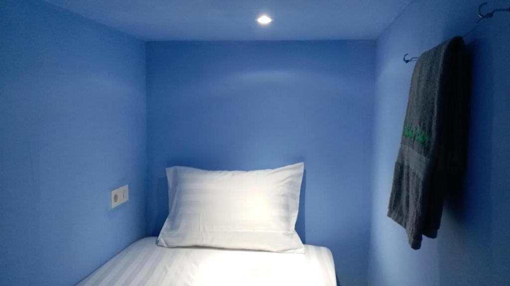 Siola Hotel Labuan Bajo Dış mekan fotoğraf