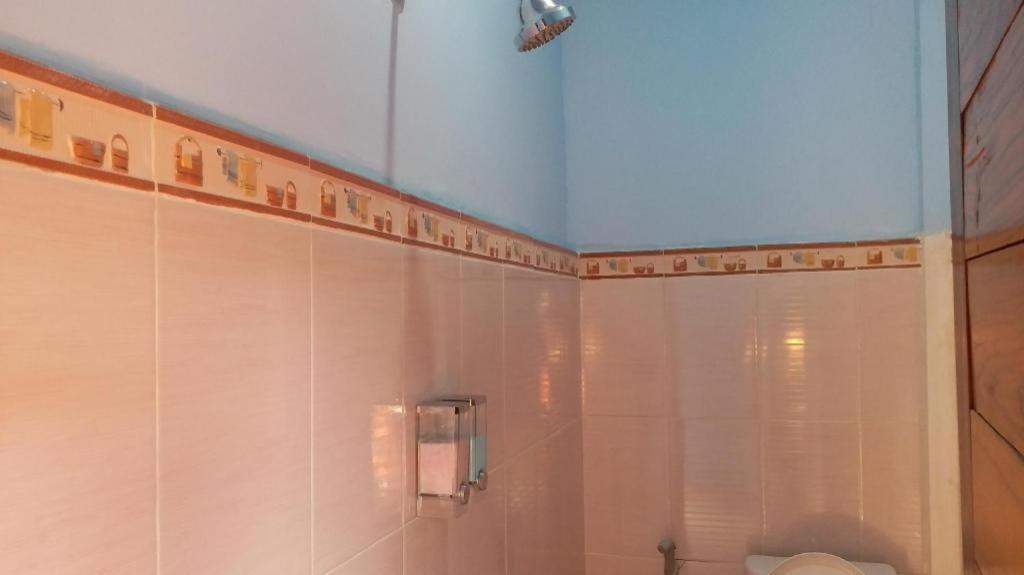 Siola Hotel Labuan Bajo Dış mekan fotoğraf