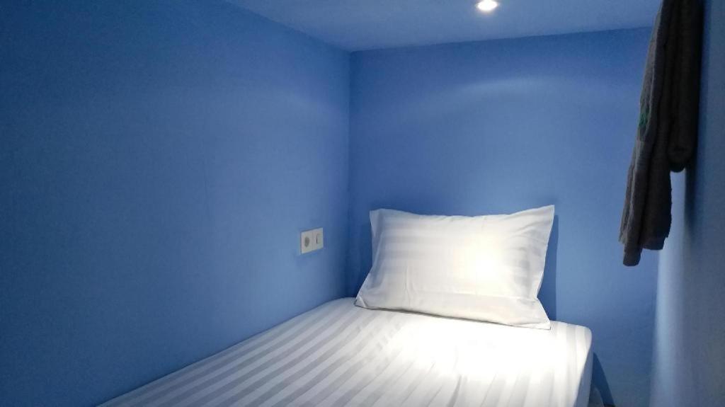 Siola Hotel Labuan Bajo Dış mekan fotoğraf