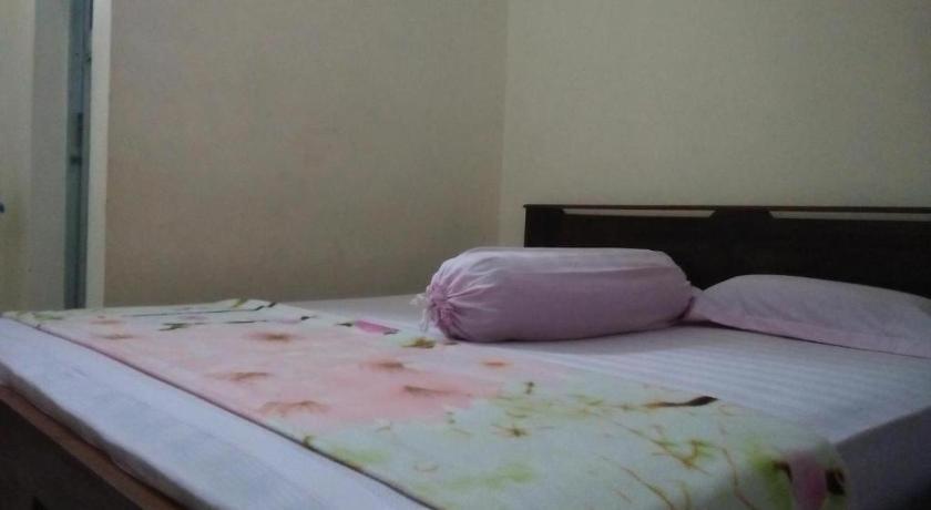 Siola Hotel Labuan Bajo Dış mekan fotoğraf