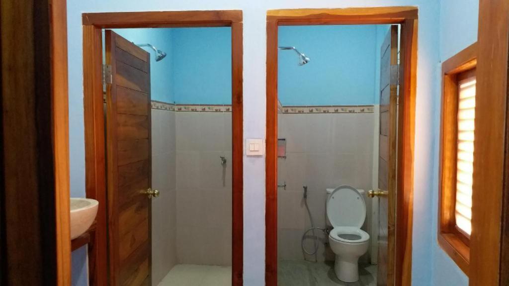 Siola Hotel Labuan Bajo Dış mekan fotoğraf